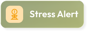 Stress Alert