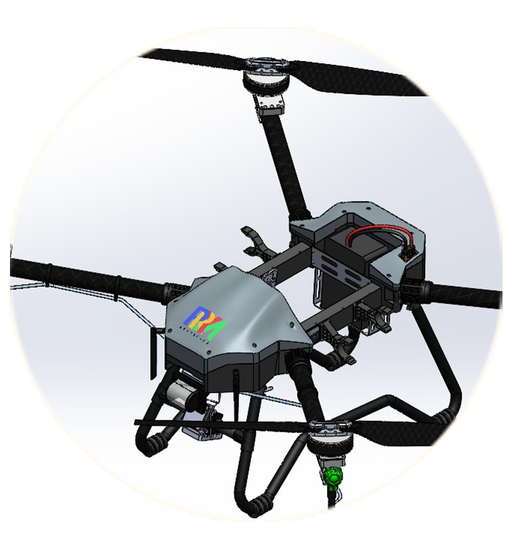 Repair & maintenance